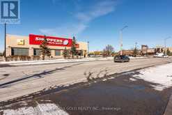 3336 FOUNTAIN PARK AVENUE Mississauga