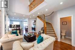 3336 FOUNTAIN PARK AVENUE Mississauga