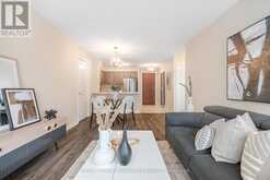 307 - 2585 ERIN CENTRE BOULEVARD Mississauga