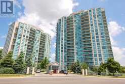 307 - 2585 ERIN CENTRE BOULEVARD Mississauga