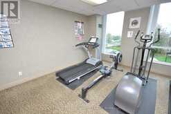 307 - 2585 ERIN CENTRE BOULEVARD Mississauga