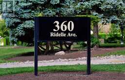 #106 - 360 RIDELLE AVENUE Toronto