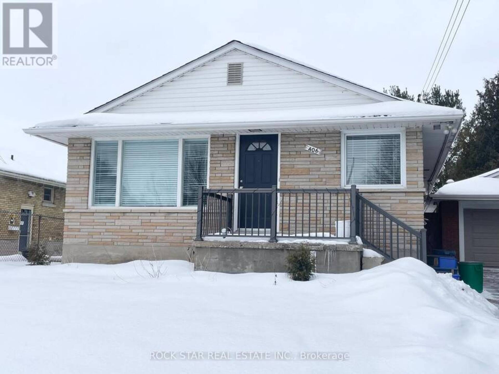 MAIN FL - 406 KARN STREET Kitchener