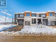 134 GRANVILLE CRESCENT Haldimand