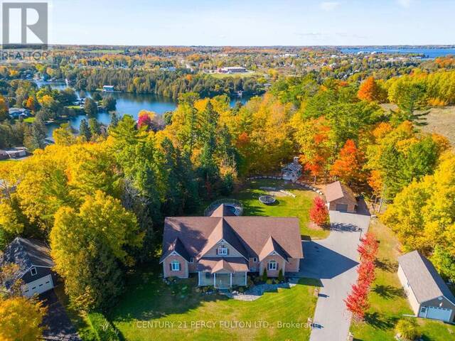 33 RIDGE HILL COURT Kawartha Lakes Ontario