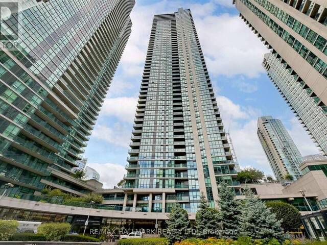 1209 - 18 HARBOUR STREET Toronto Ontario