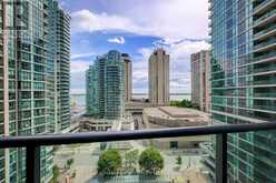 1209 - 18 HARBOUR STREET Toronto