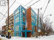 101 - 323 KINGSTON ROAD Toronto