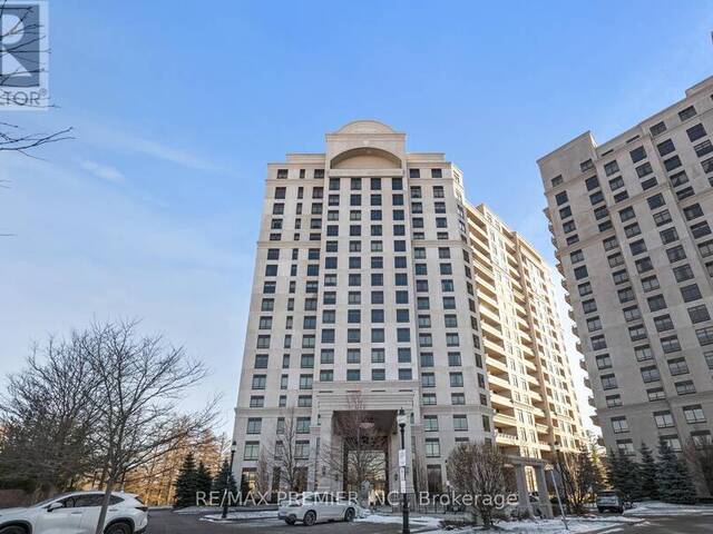 602 - 9255 JANE STREET Vaughan Ontario