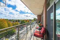 509 - 281 WOODBRIDGE AVENUE Vaughan