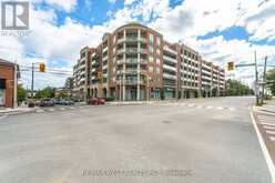 509 - 281 WOODBRIDGE AVENUE Vaughan