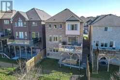 227 FREDERICK CURRAN LANE Newmarket