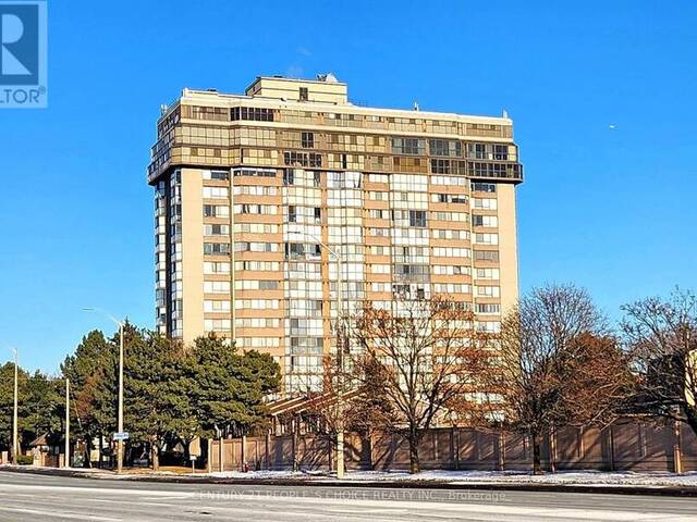 908 - 880 DUNDAS STREET W Mississauga Ontario