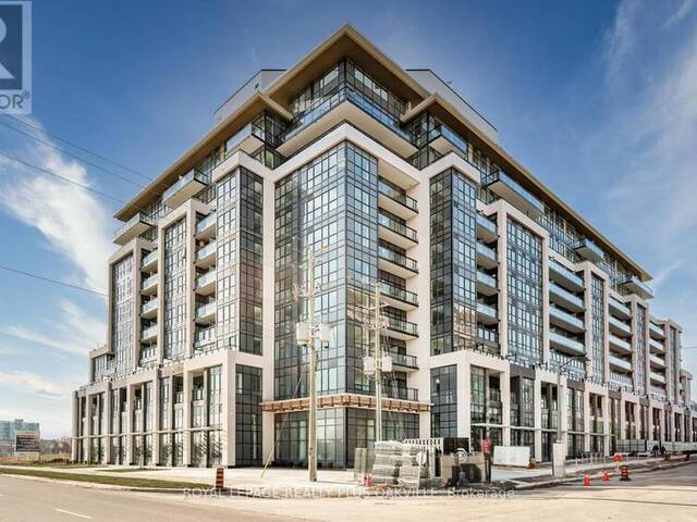 238 - 405 DUNDAS STREET W Oakville Ontario