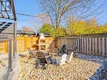 1322 STANBURY ROAD Oakville