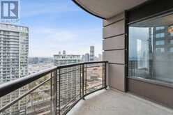 2402 - 385 PRINCE OF WALES DRIVE Mississauga