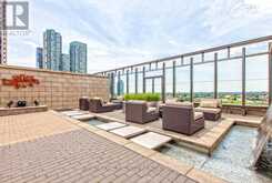 2402 - 385 PRINCE OF WALES DRIVE Mississauga