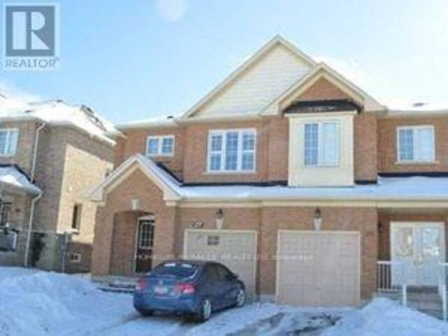 27 KRAKOW STREET Brampton Ontario