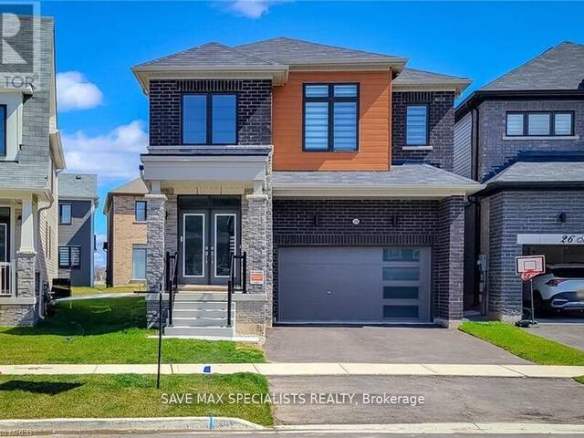 28 HAWICK CRESCENT Haldimand Ontario