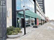 2219 - 585 BLOOR STREET E Toronto