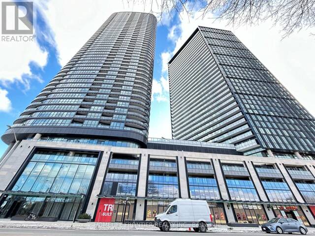 2219 - 585 BLOOR STREET E Toronto Ontario