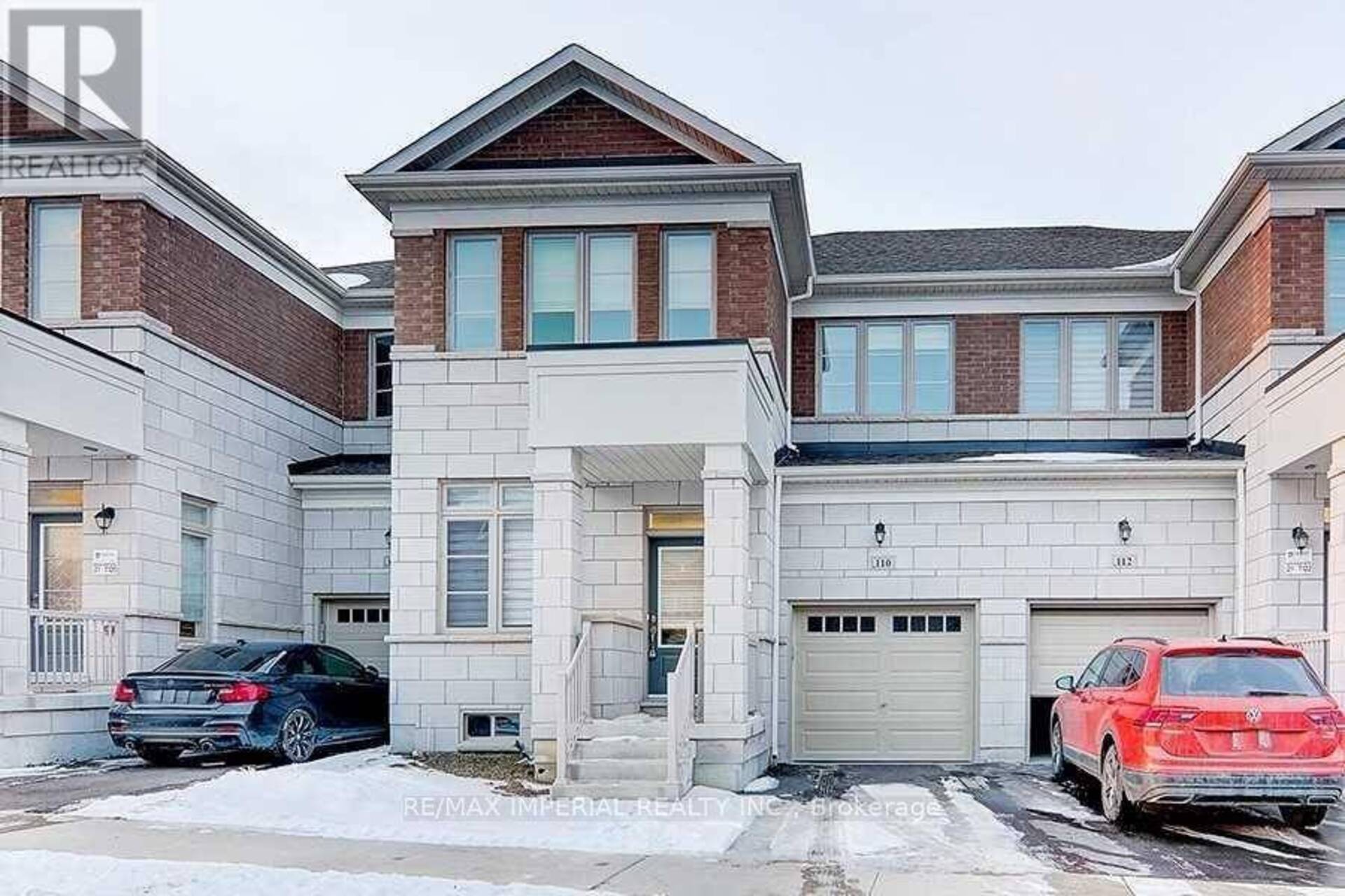 110 LUZON AVENUE Markham