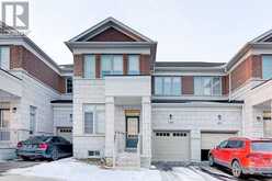 110 LUZON AVENUE Markham