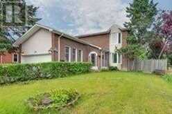 206 WILLOWBROOK ROAD Markham