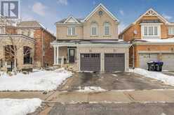 122 BLUE DASHER BOULEVARD Bradford/West Gwillimbury