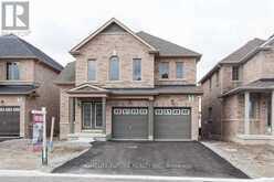 BSMT - 109 MILBY CRESCENT Bradford/West Gwillimbury