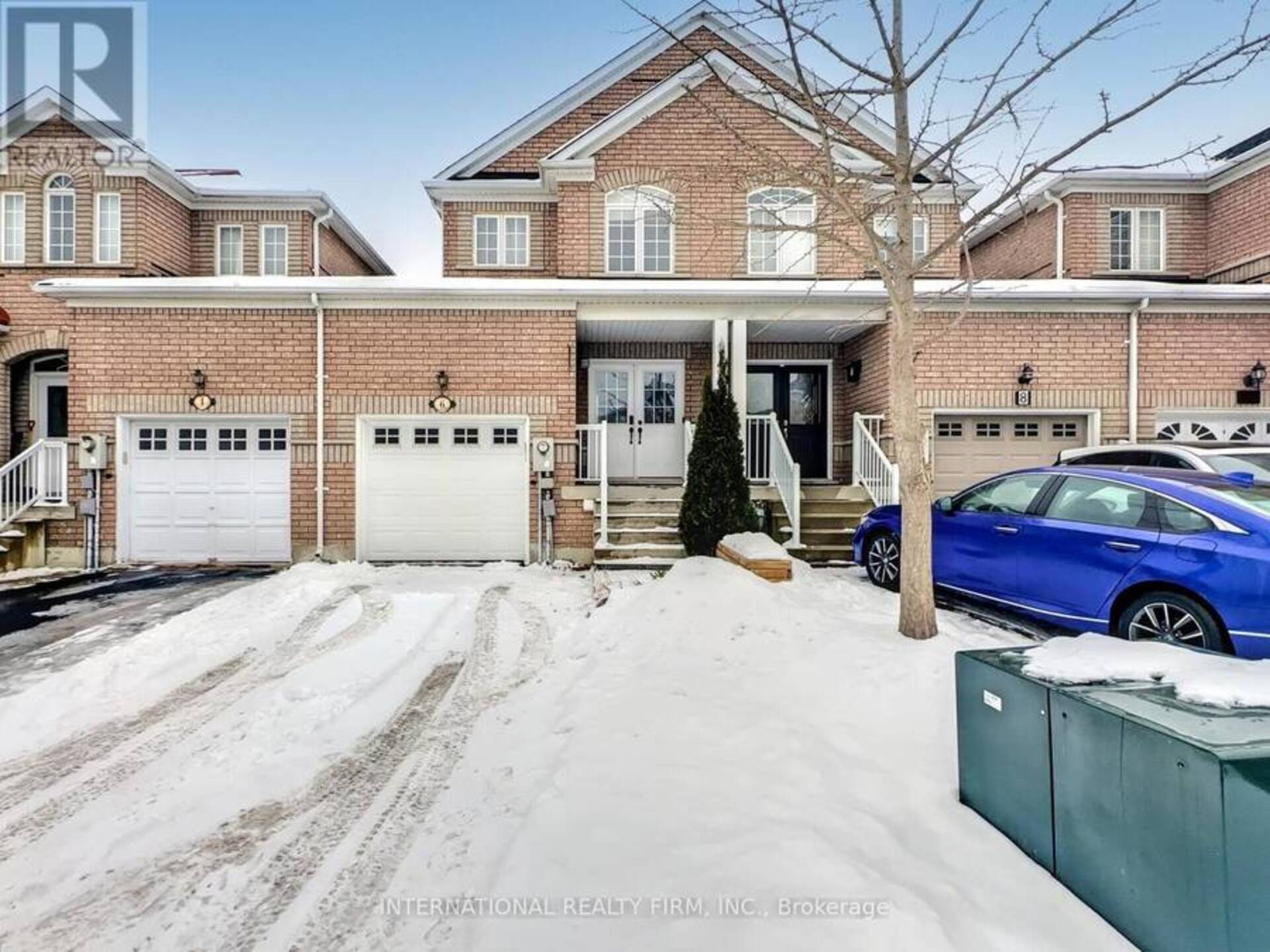 6 CASABEL DRIVE Vaughan