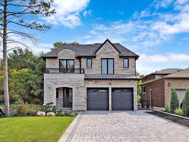 41 LILLIAN AVENUE Markham Ontario