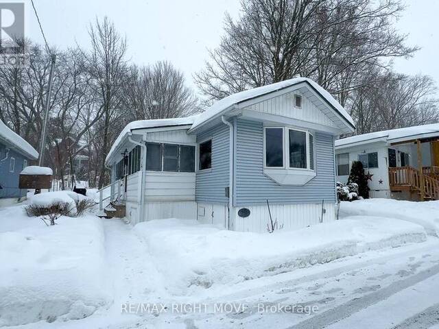 20 - 26 DUNN AVENUE Orillia Ontario