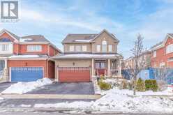 BSMT - 3 SHERBROOKE STREET Brampton