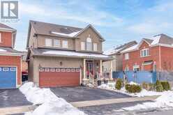 BSMT - 3 SHERBROOKE STREET Brampton