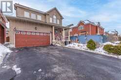 BSMT - 3 SHERBROOKE STREET Brampton