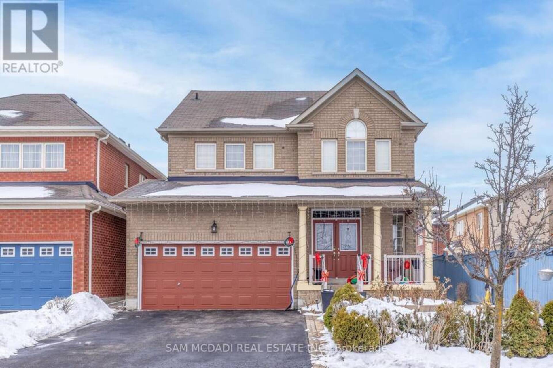 BSMT - 3 SHERBROOKE STREET Brampton