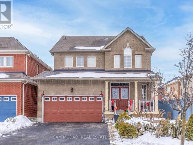 BSMT - 3 SHERBROOKE STREET Brampton Ontario