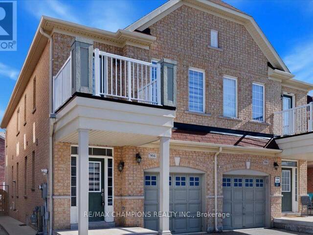 904 OASIS DRIVE Mississauga Ontario