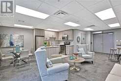 322 - 35 SOUTHSHORE CRESCENT Hamilton