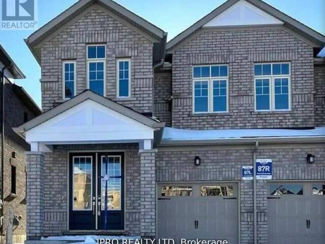 30 PERIWINKLE ROAD W Springwater Ontario