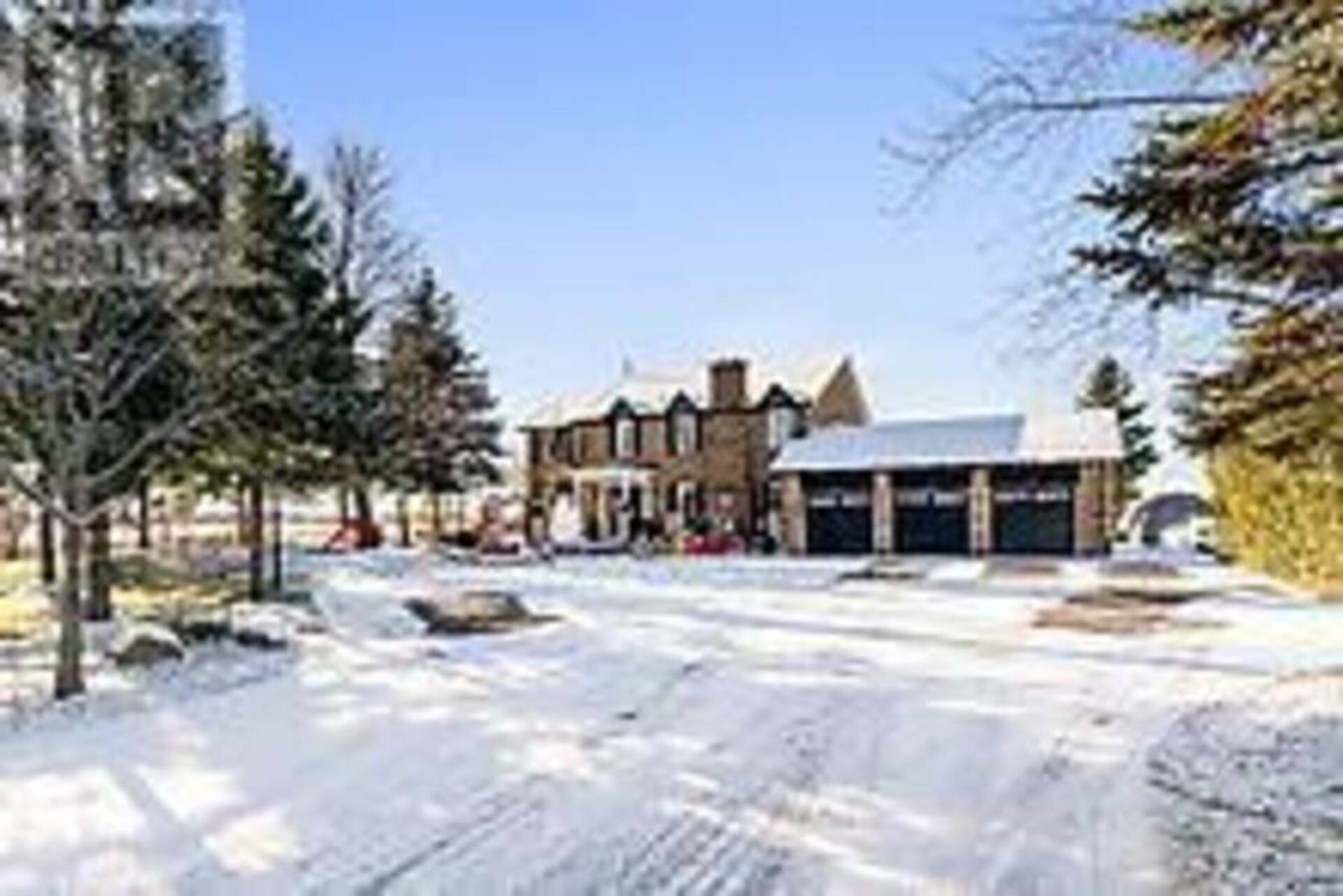 14190 MOUNT HOPE ROAD Caledon