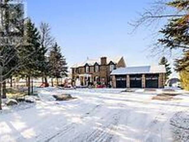 14190 MOUNT HOPE ROAD Caledon Ontario