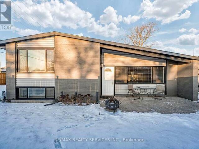 294 STEELES AVENUE E Milton Ontario