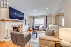 2413 HARGOOD PLACE Mississauga