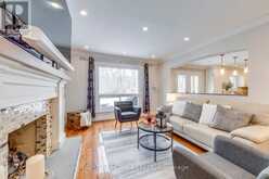 2413 HARGOOD PLACE Mississauga