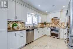 2413 HARGOOD PLACE Mississauga