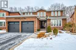 2413 HARGOOD PLACE Mississauga