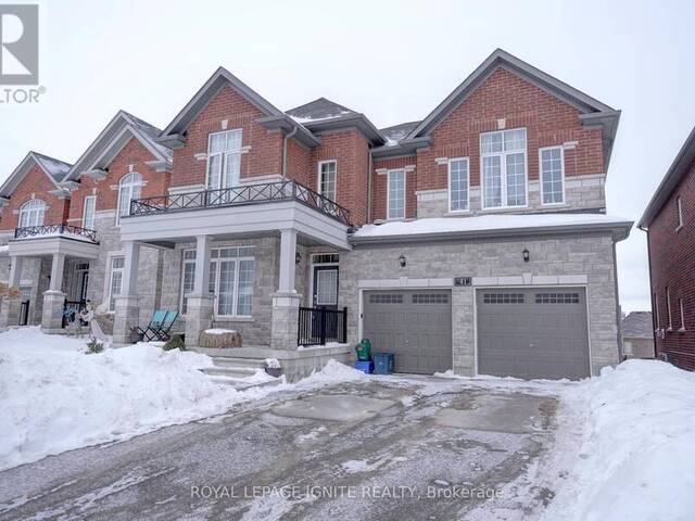 41 NORTHHILL AVENUE E Cavan-Monaghan Ontario