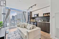 1112 - 5 DEFRIES STREET Toronto